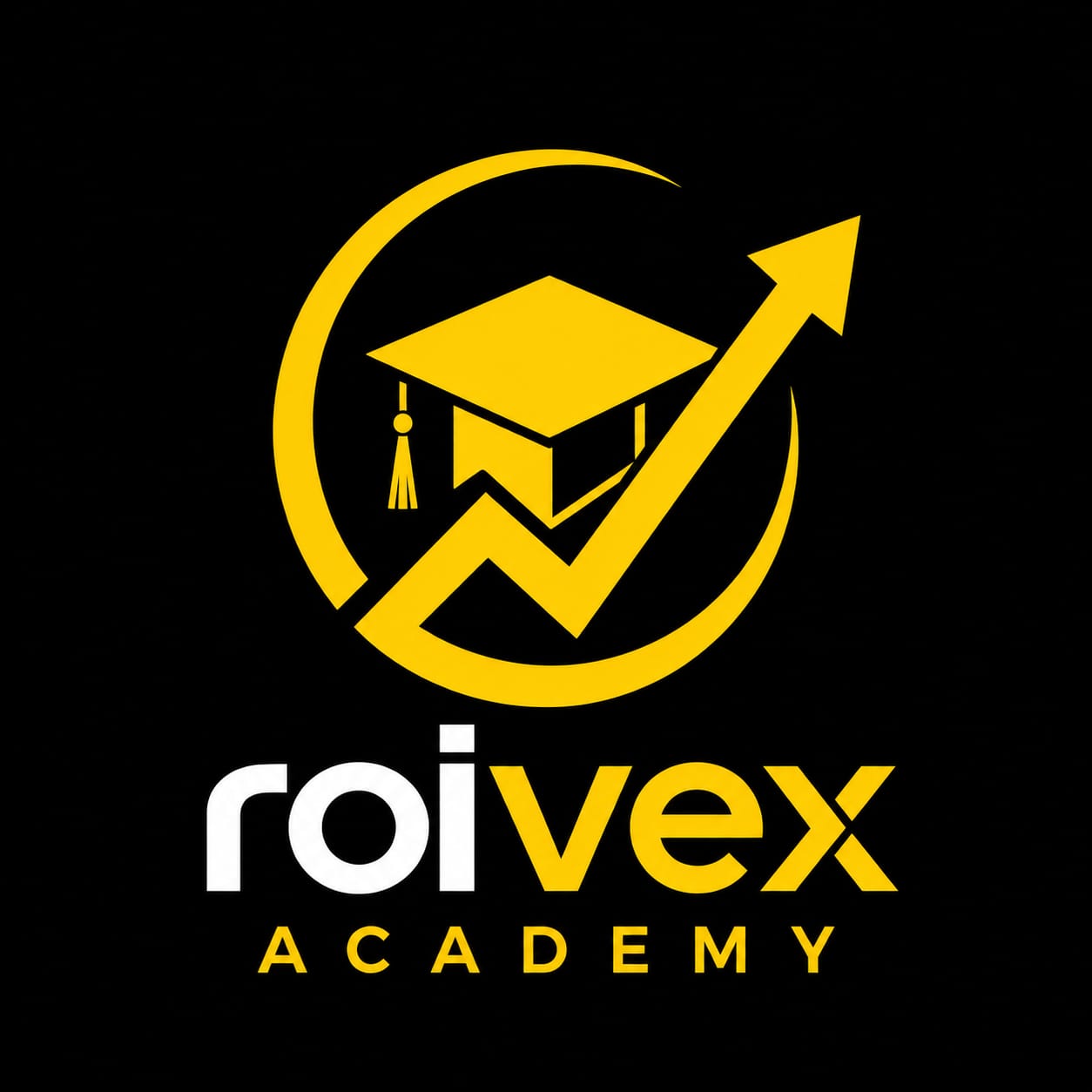 Roivex Academy